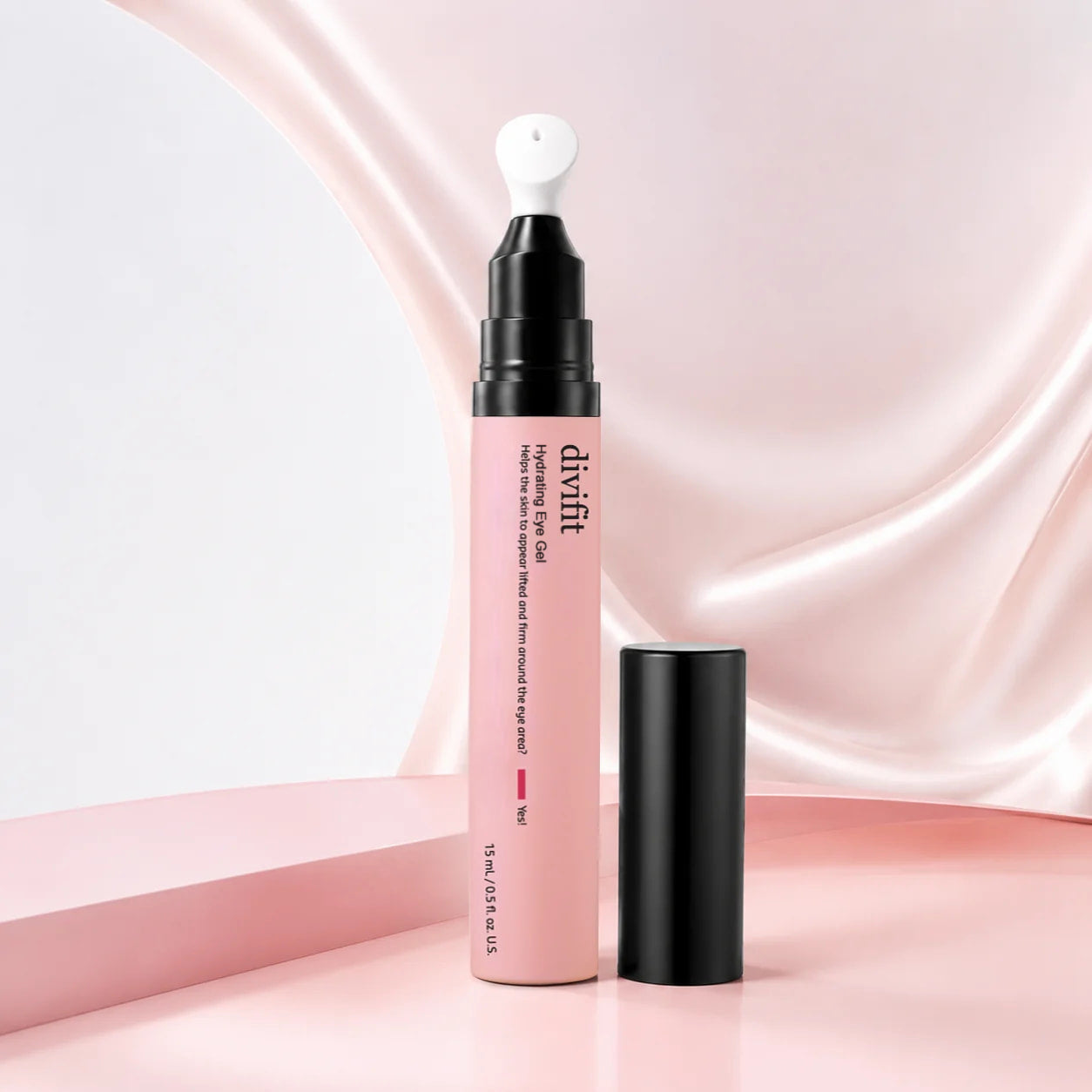 Pink — Firm + Smooth
