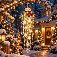 Snowman Cheer