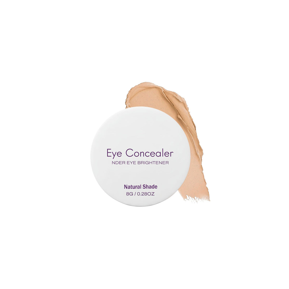 EyeCorrect+ Undereye Brightener