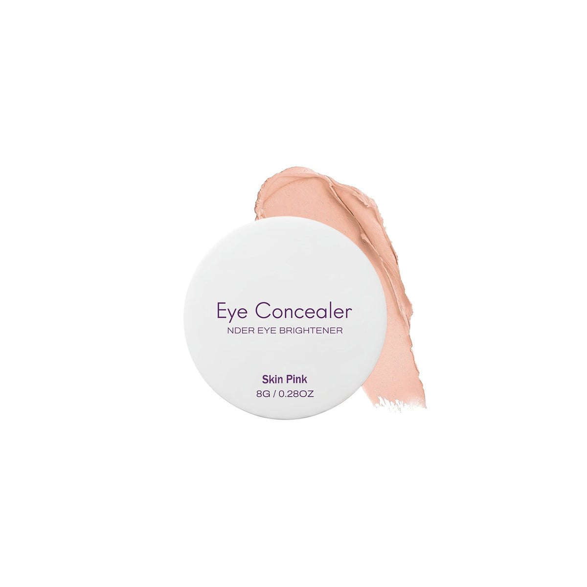 EyeCorrect+ Undereye Brightener