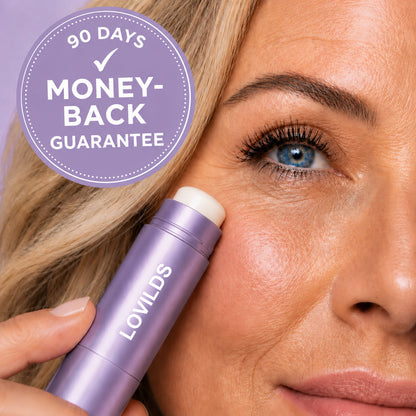 Changing Foundation Stick  – The stick that makes mature skin glow again