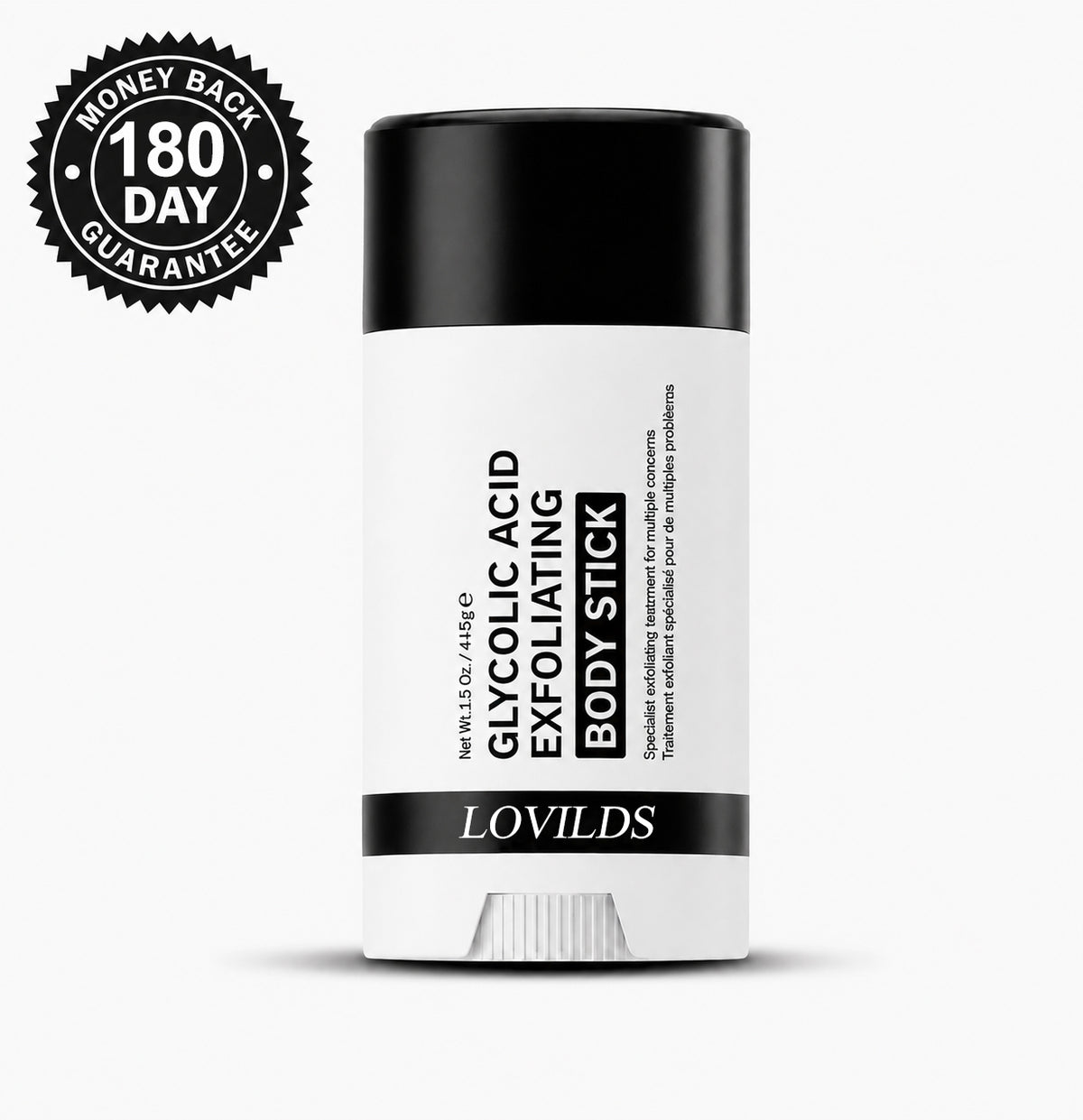 Smooth & Even Glycolic Body Stick