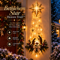 Bethlehem Star